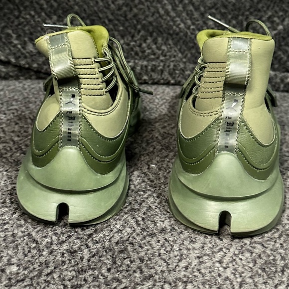 Puma x Rhianna trainer hi - Picture 5 of 10